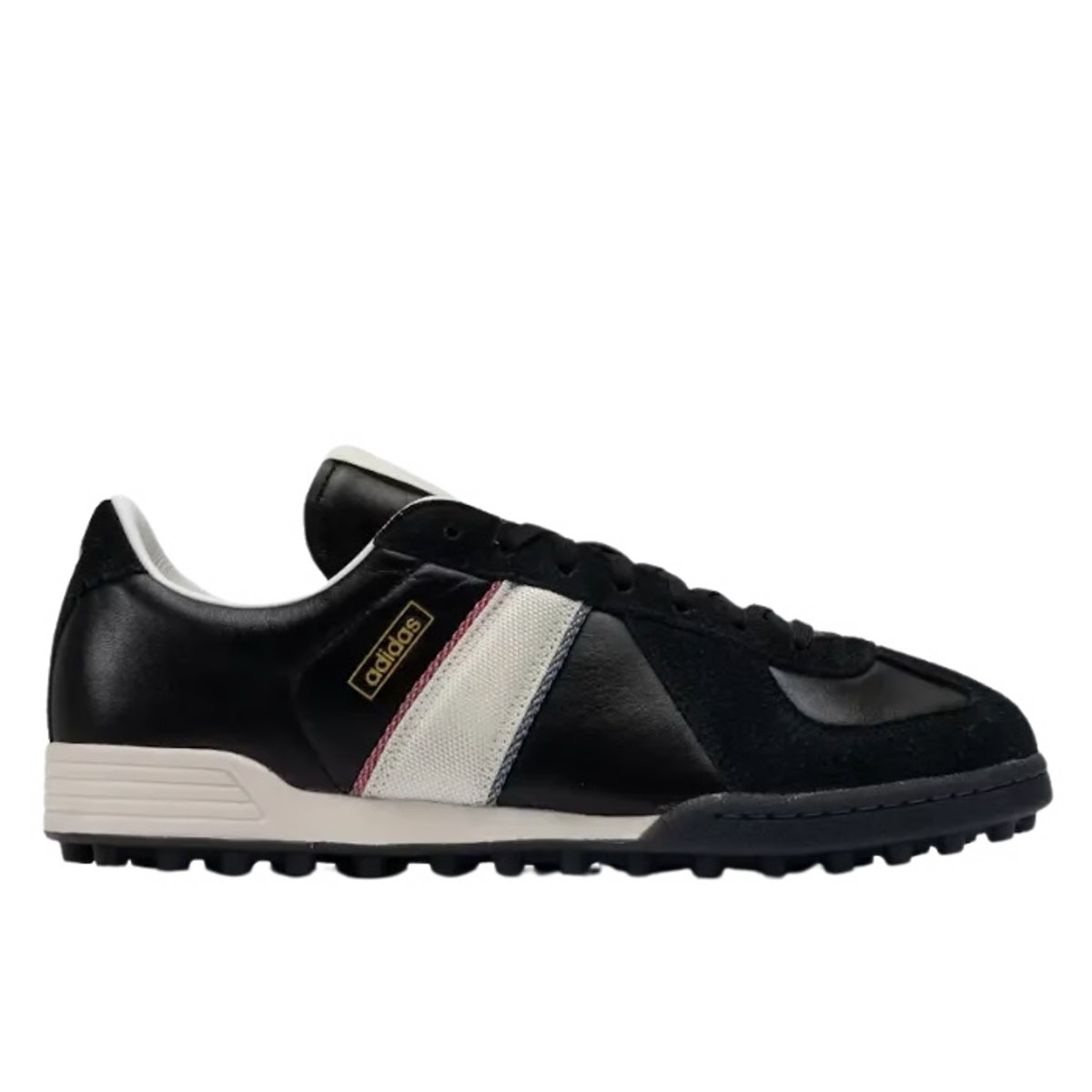 adidas BW Mundial The Whitaker Group Do Not Duplicate World Cup Black White 1