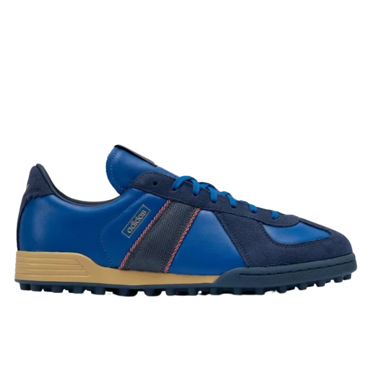 adidas BW Mundial The Whitaker Group Do Not Duplicate World Cup Blue Navy 1
