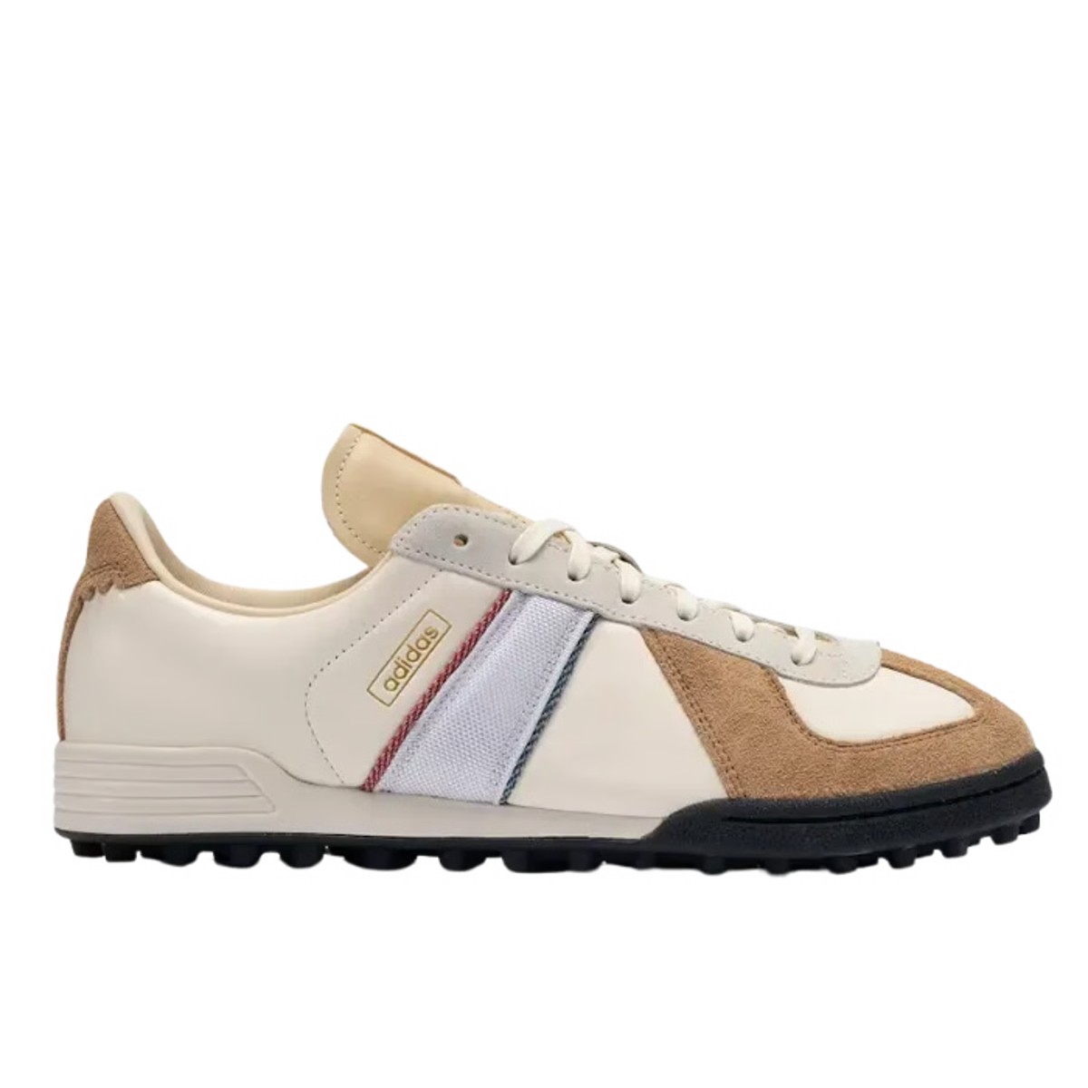 adidas BW Mundial The Whitaker Group Do Not Duplicate World Cup Cream White 1