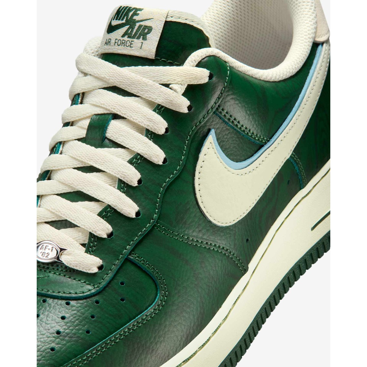 Air Force 1 '07 x LAAMS 1