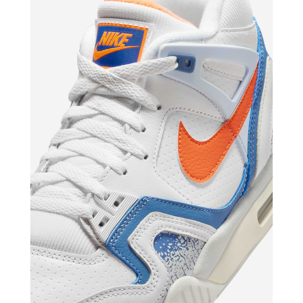 Nike Air Tech Challenge 2 1