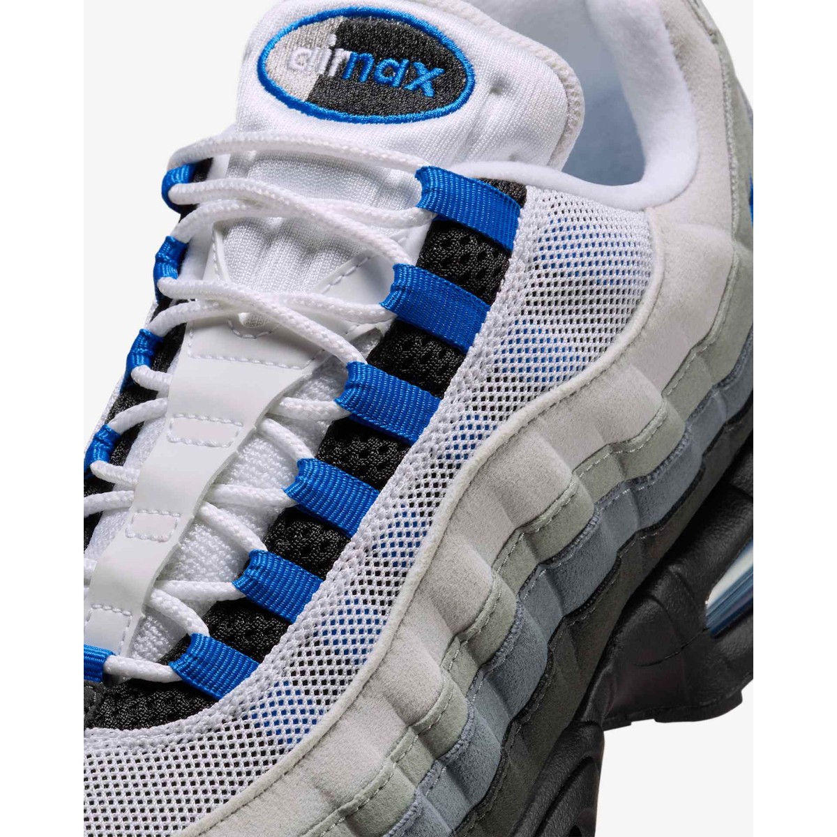 Nike Air Max 95 Big Bubble 1
