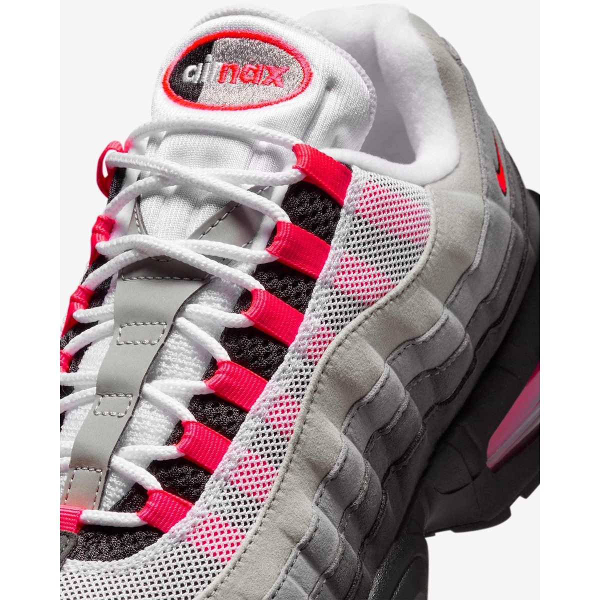 Nike Air Max 95 Big Bubble 1