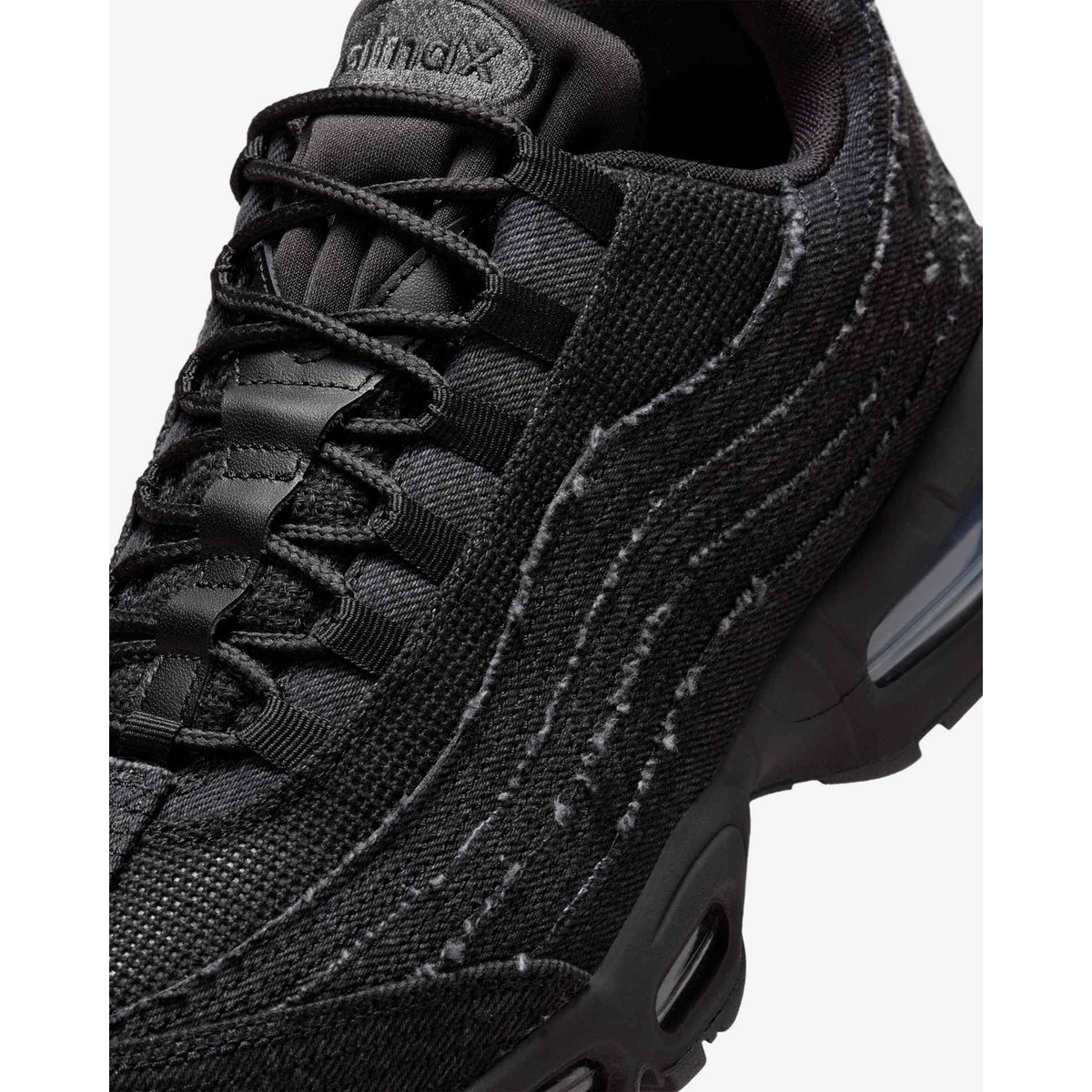 Nike Air Max 95 "Big Bubble" 1