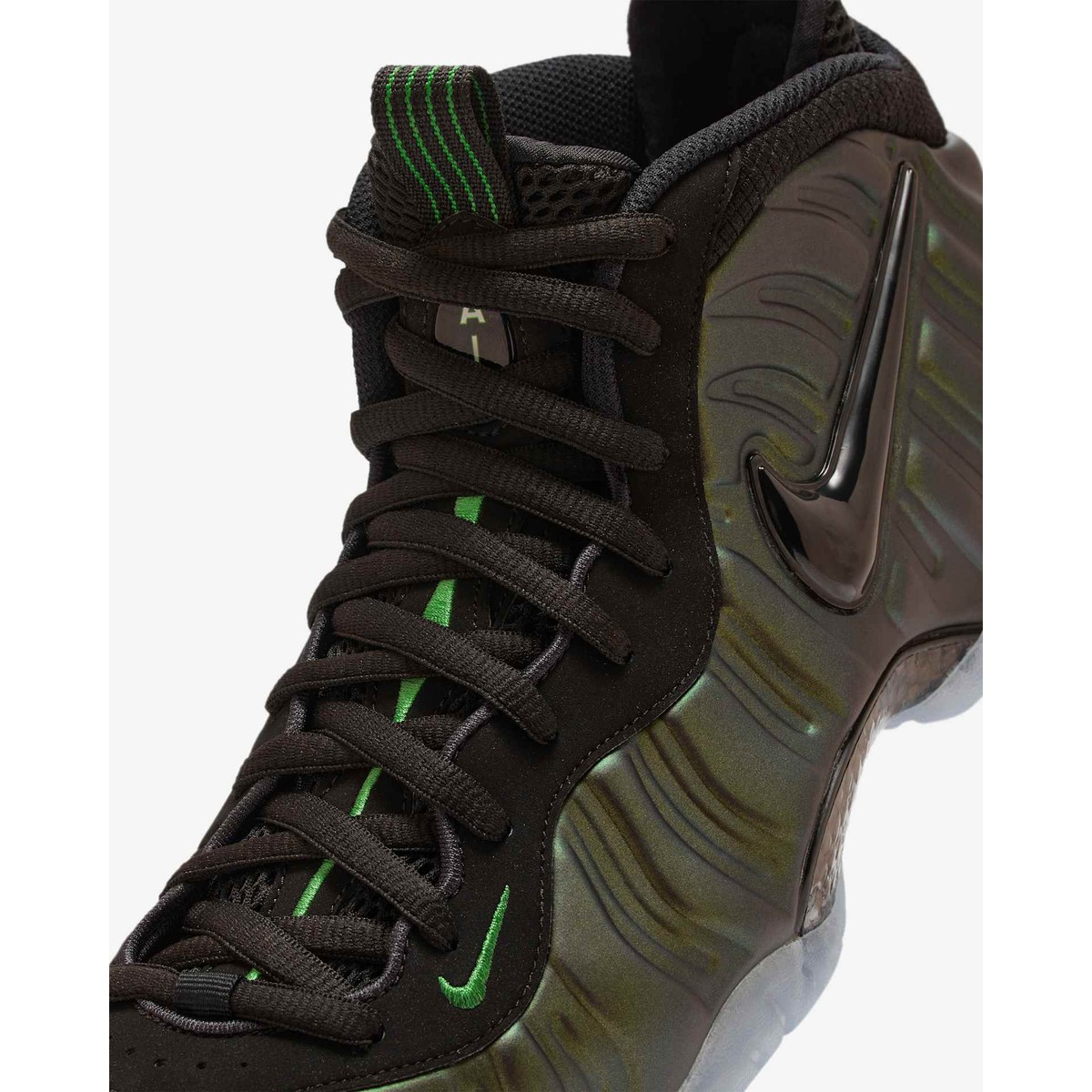 Nike Air Foamposite Pro 1