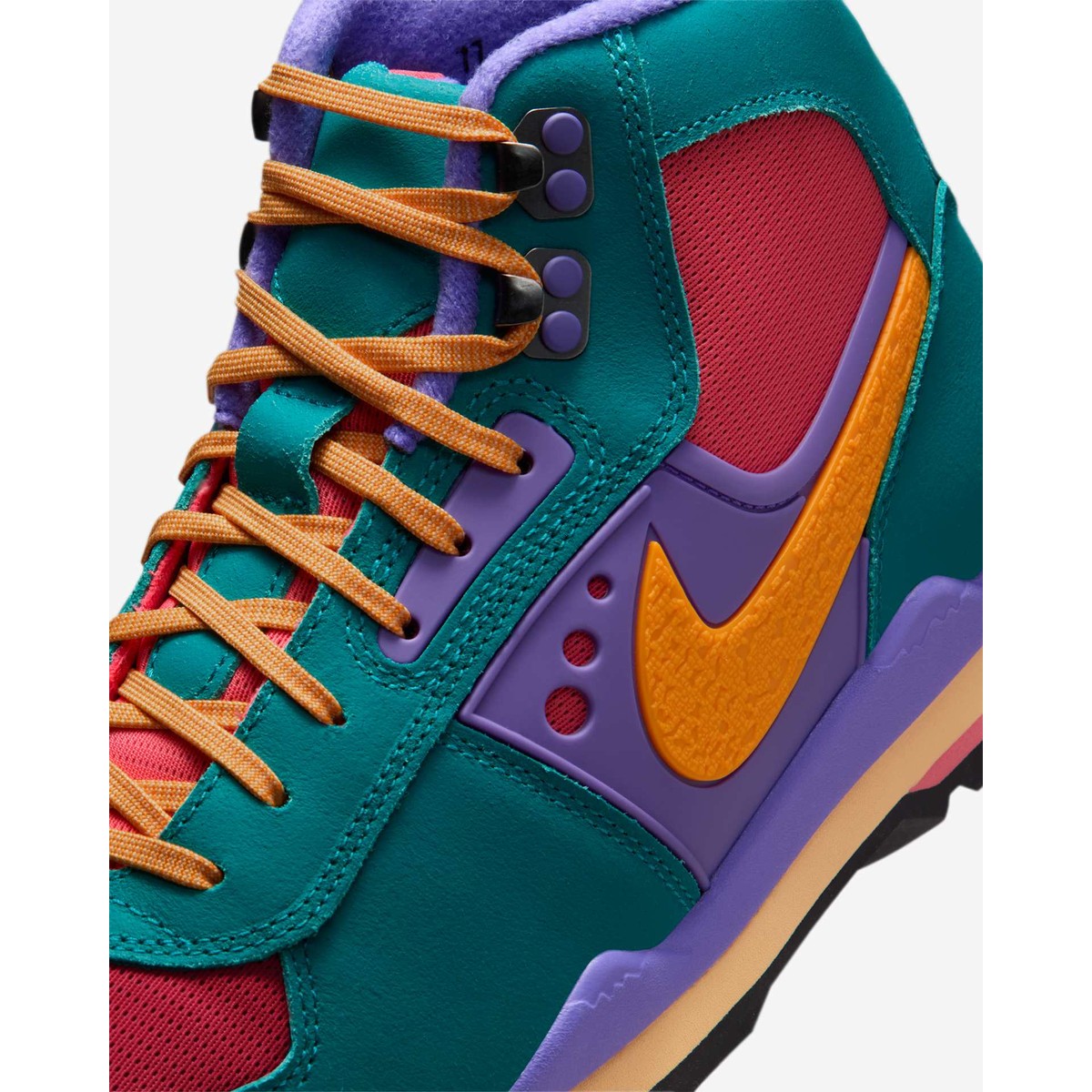 Nike Air Baltoro SP 1