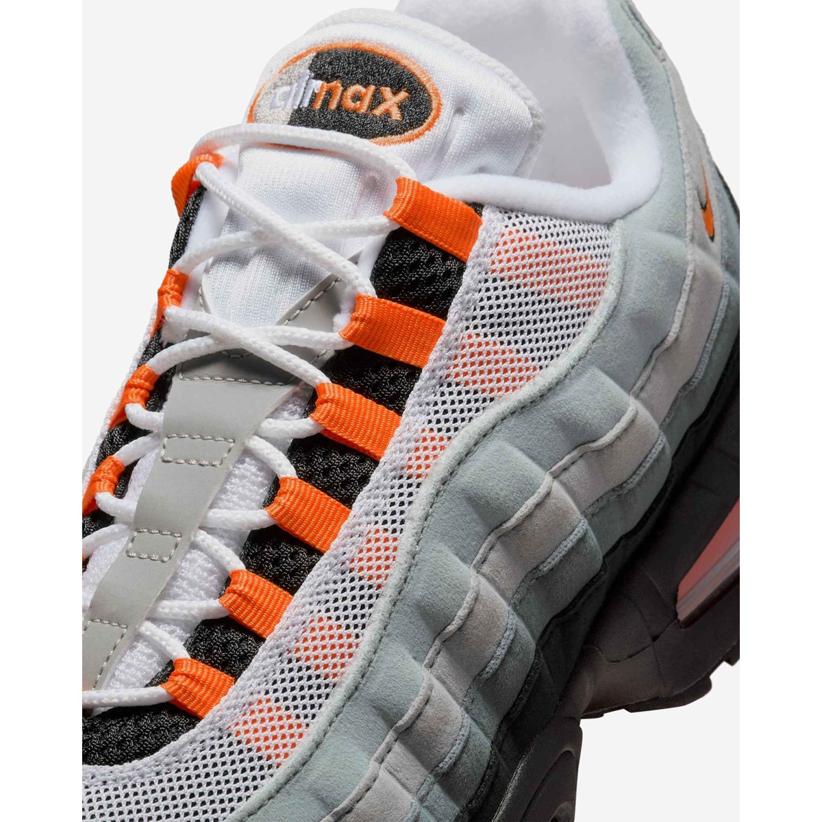 Nike Air Max 95 Big Bubble "OG" 1