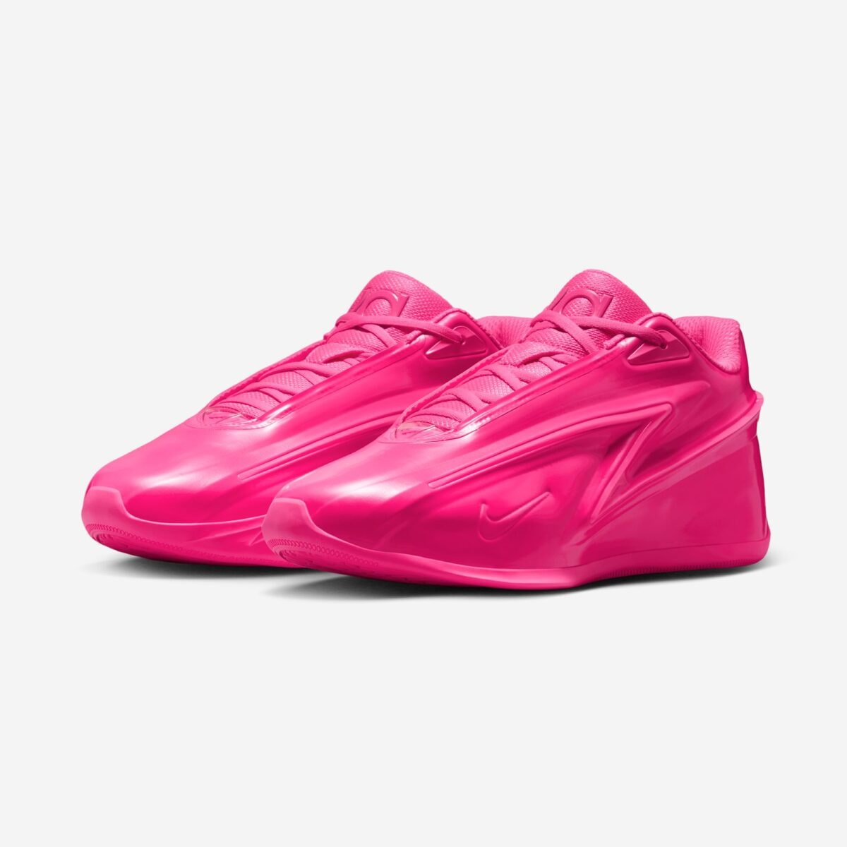 Nike KD19 "Bubble Gum Bounce"